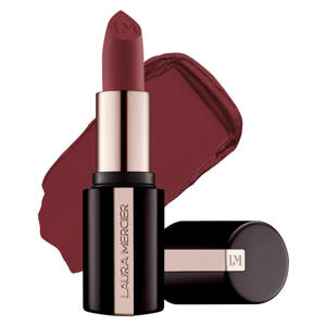 Laura Mercier Caviar Smoothing Matte Lipstick